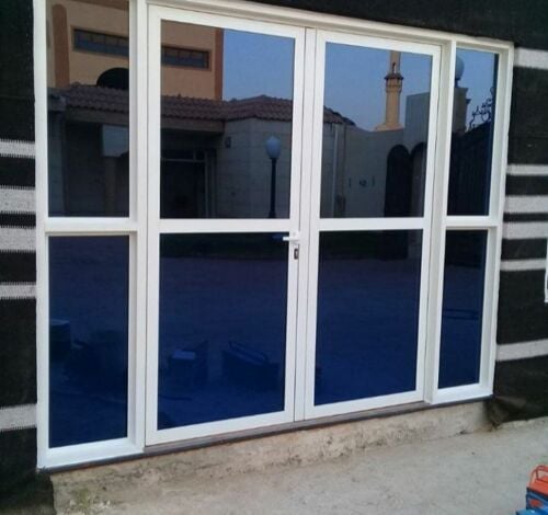 نقوم بجميع اعمال خدمات الصيانة لل