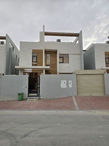 للبيع فيلا سميسمه سوبر لوكس