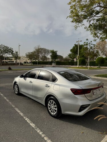 kia cerato 2020