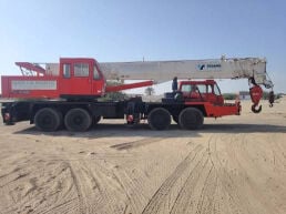 Transport Cabins Tents Containers