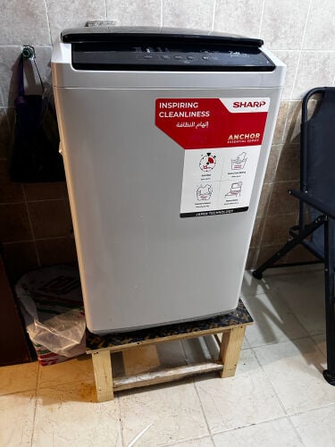 شارب ٧ كيلو 