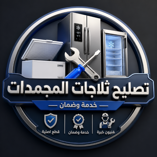 تصليح ثلاجات والمجمدات اتقان تام