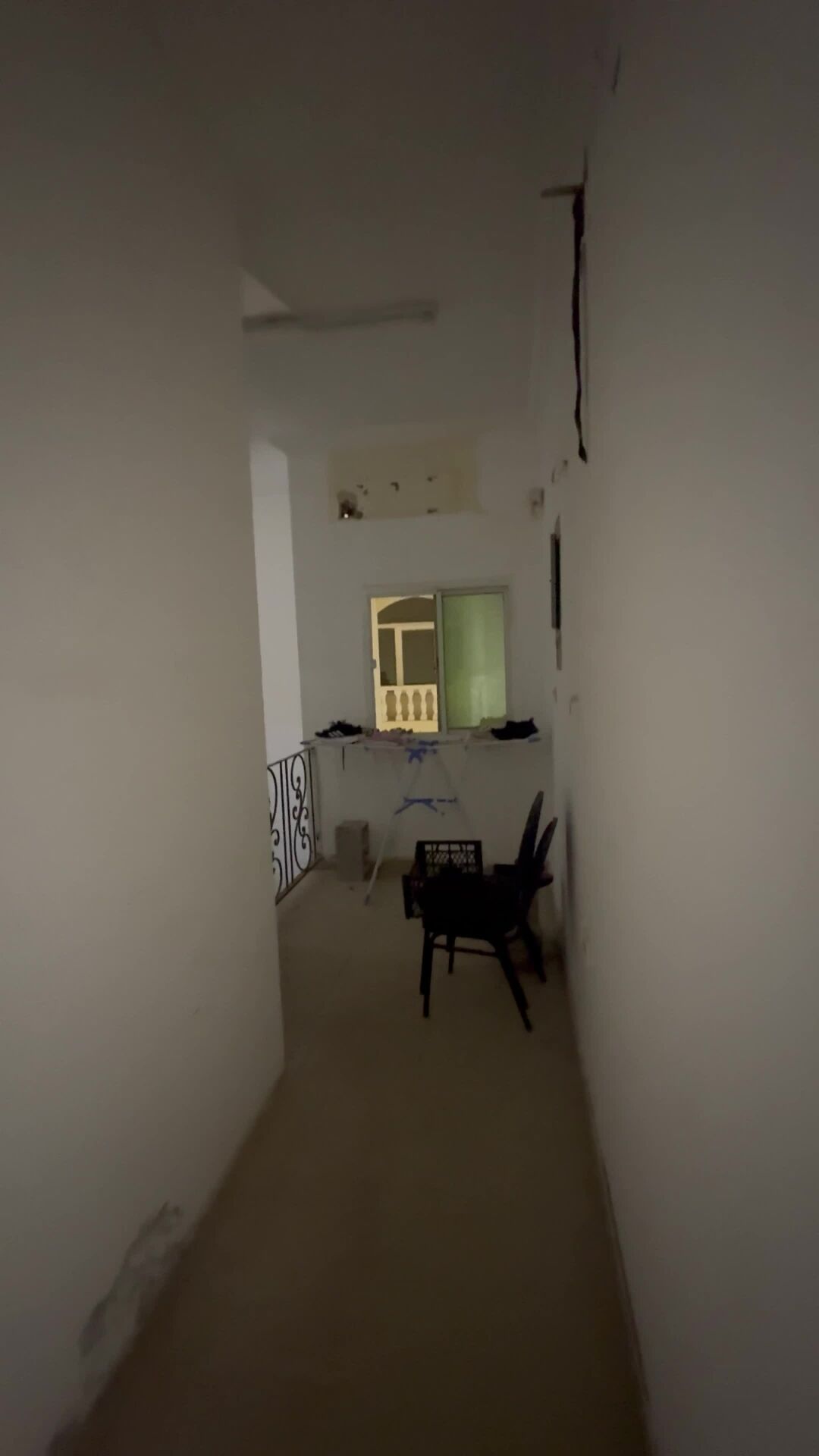 للإيجار ف ابوهامور غرفه وحمام 