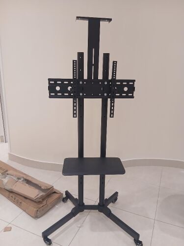 Tv stand With Moving