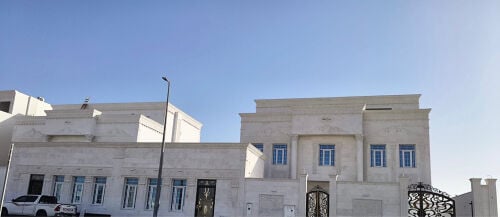 للبيع فلل الوكير تشطيب ممتاز 