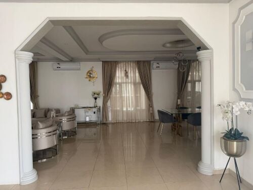 للبيع فيلا بحزم المرخية