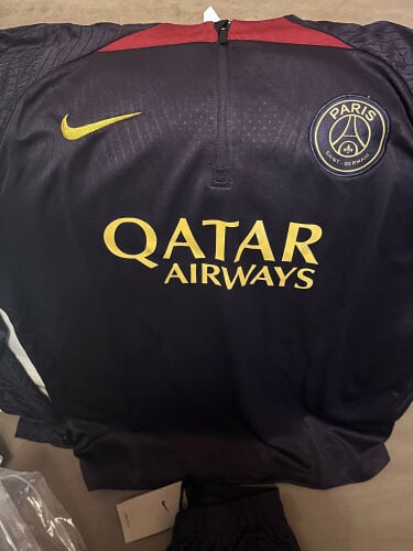 PSG TRACKSUIT