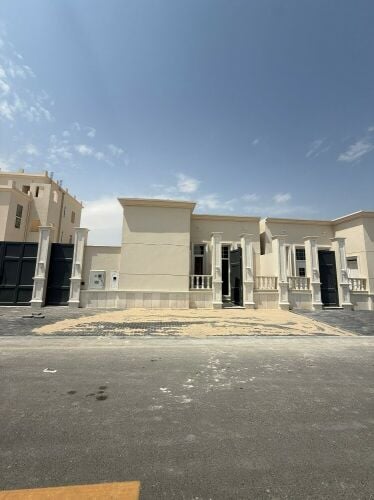 للبيع فيلتين بأم العمد