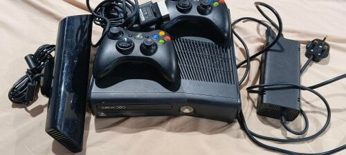 xbox 360 bundle