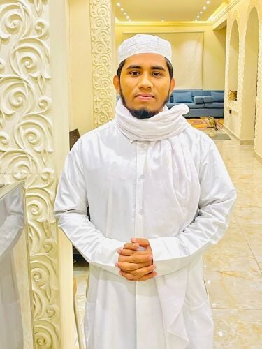 زاهد الإسلام