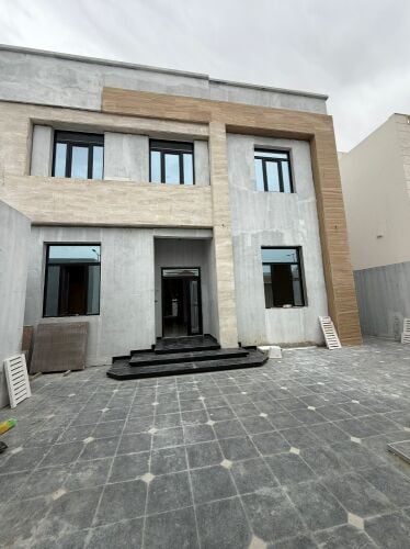 فيلا للبيع بمدينة خليفة الجنوبية