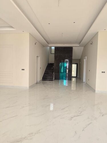 للبيع فيلا ريان الجديد مجلس مصعد