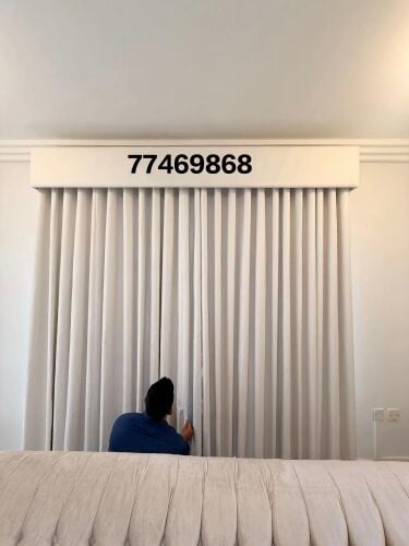 تفصيل وتنجيد مفروشات تنجيد كنب وك