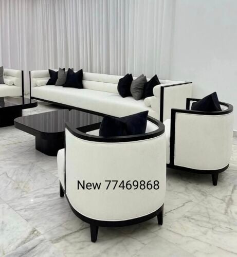 تفصيل وتنجيد مفروشات تنجيد كنب وك