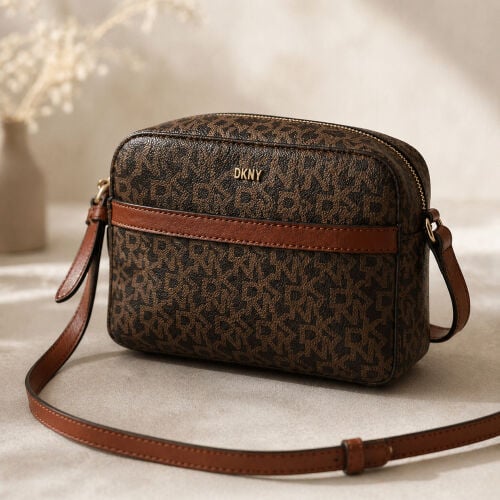  DKNY Small Crossbody Bag – New