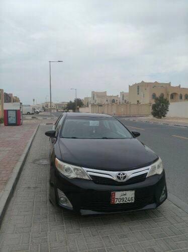 Toyota Camry 2014 SE
