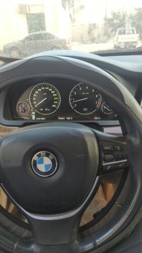 BMW 535i