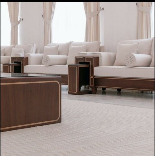 تفصيل وتنجيد مفروشات تنجيد كنب وك