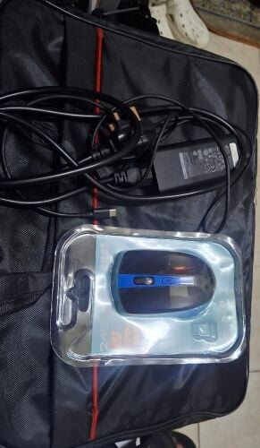 لابتوب ديل كور ٧ الجيل ١١ رام ٣٢