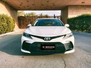 TOYOTA CAMRY 2023 FOR SALE