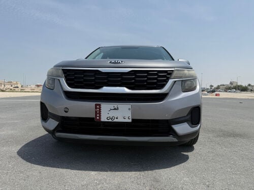 Kia Seltos 2020 model for sale 