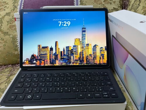 هواوي مت باد 11.5