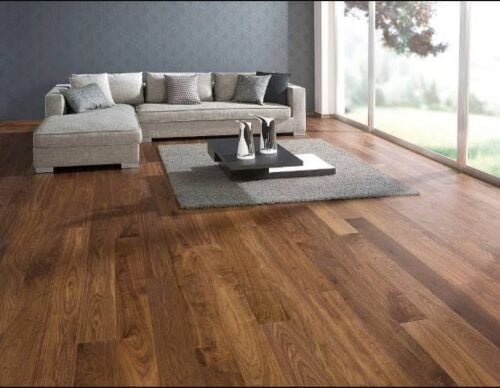 parquet flooring and Decor