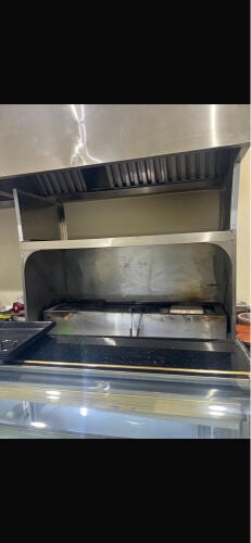 معدات ن من مطعم البيع متنوعة 