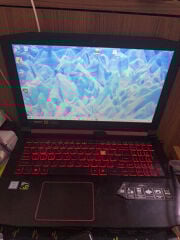 نيترو 5 للألعاب