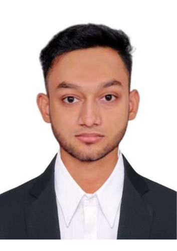 MD JAHID HOSSAIN