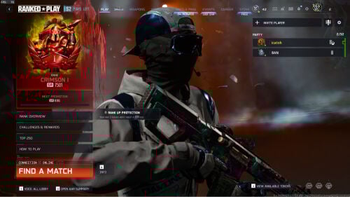 حسابات كود جاهزه رانك 