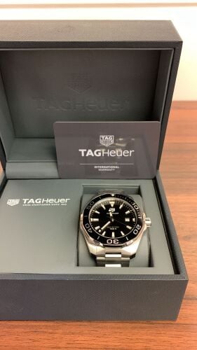 TAG Heuer AQUARACER