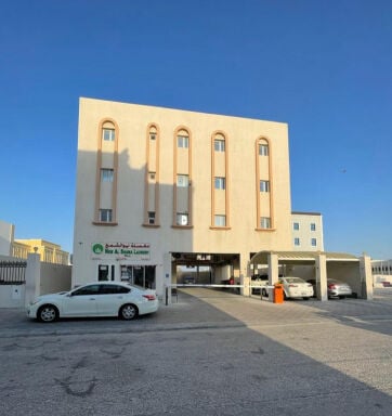 للبيع عماره سوبر مؤجره بالوكره