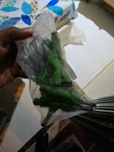 بخاخات بترول وكالة