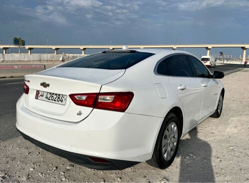 Good condition vehicle personal using
