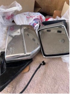 مرايات نيسان 1997