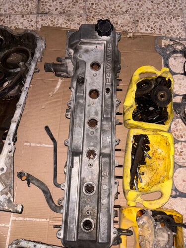 هد وكاله ستاندر 