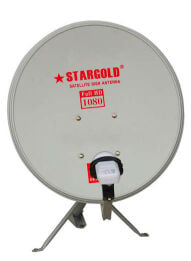 Satellite Dish Installation