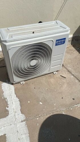 Ac Technical