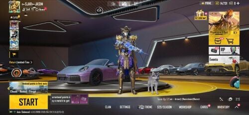 Contact via whatsapp.