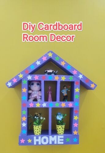 Handmade Room Decoration
