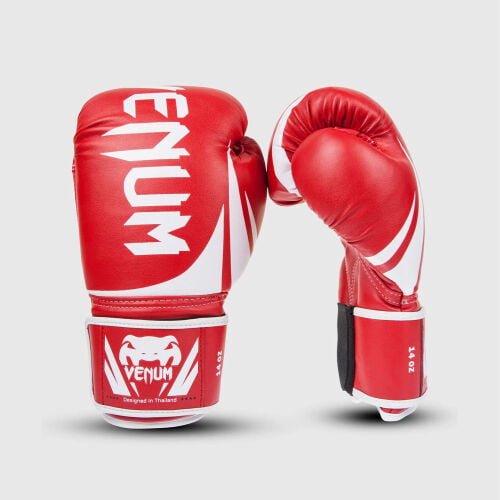 Boxing gloves