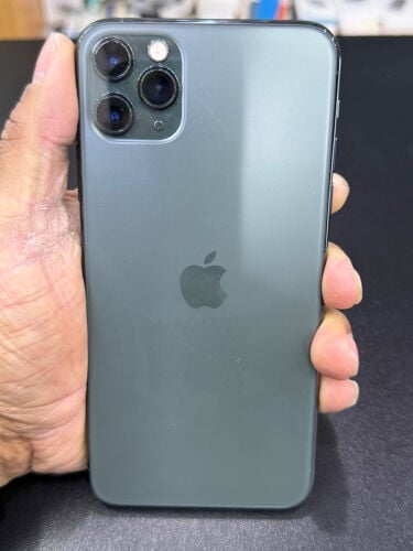 Apple iPhone 11 Pro Max 512 gb