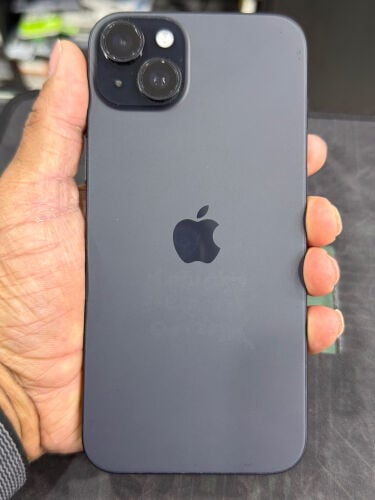 Apple iPhone 15 plus 512 gb