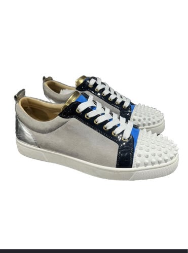 Louboutin Louis Junior Spikes