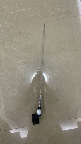 0.5 m Ariel with holder 