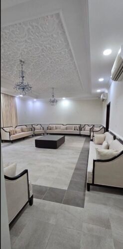 تفصيل وتنجيد مفروشات تنجيد كنب وك