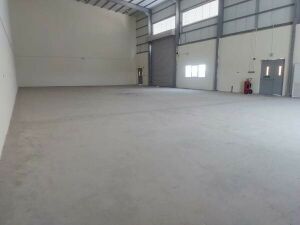 Warehouses for rent