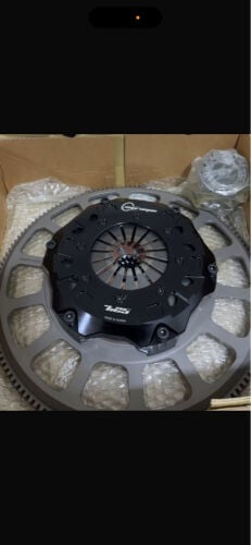 كلتش سوبر مان للتيوتا