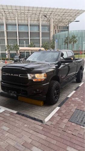 بيق هورن ٢٥٠٠